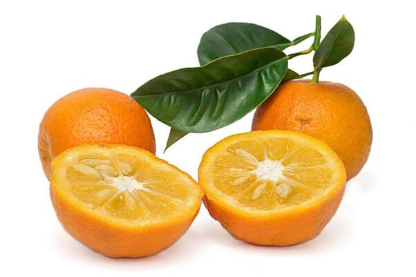 оранжеви капсули Delislim за затлъстяване