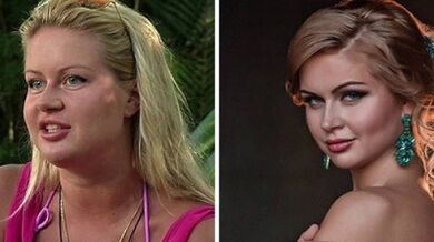 как да отслабнете на диета за мързеливи