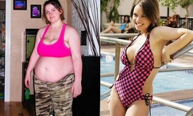 правила за диета за мързеливи